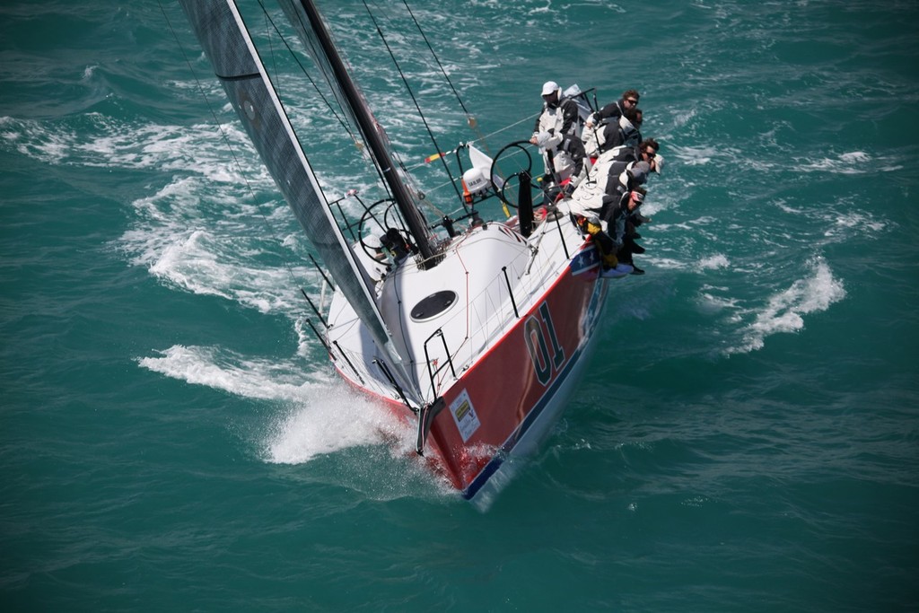 Gen Lee - Auto Masters - Redink Homes Geraldton Ocean Classic © Bernie Kaaks - copyright